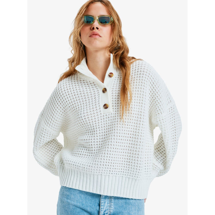 Coldness Days Egret Bild 1