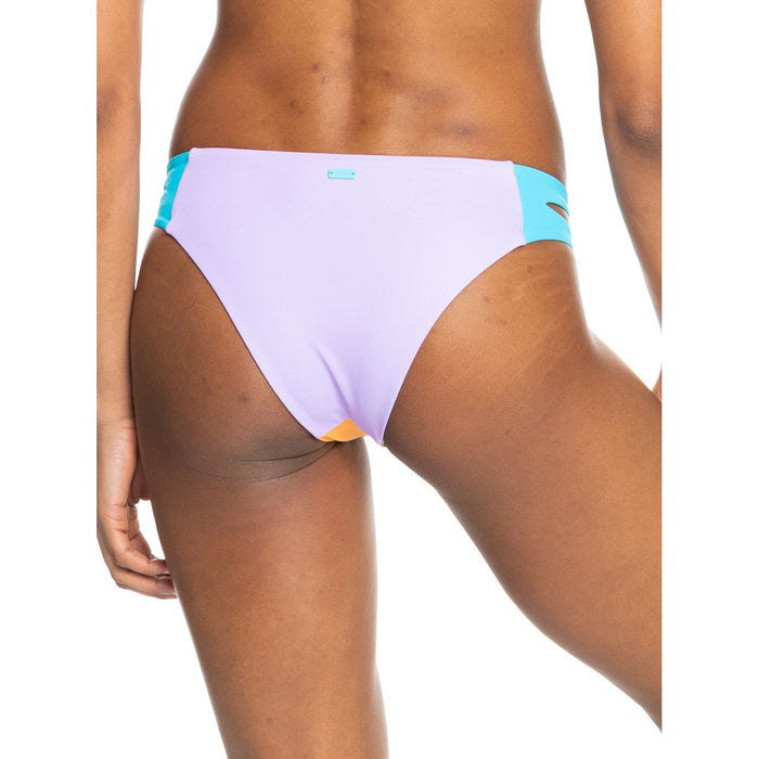 COLORBLOCK PARTY MODERATE BACHELOR BUTTON Bild 2