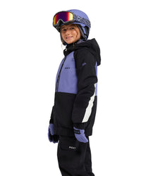 Crystal Clear Girl JK True Black Bild 4