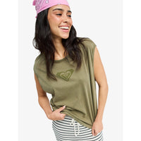 Crystal Sea Oil Green Bild 1