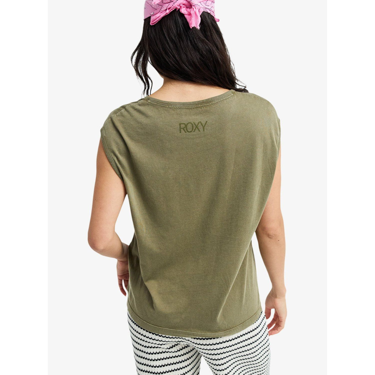 Crystal Sea Oil Green Bild 2