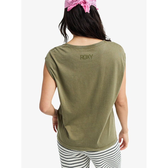 Crystal Sea Oil Green Bild 2