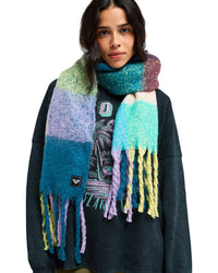 Cute Blush Corsair Elmer Plaid Bild 1