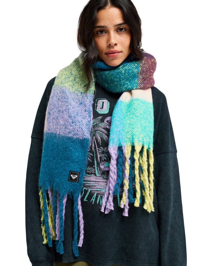 Cute Blush Corsair Elmer Plaid Bild 1