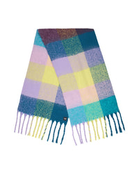 Cute Blush Corsair Elmer Plaid Bild 2