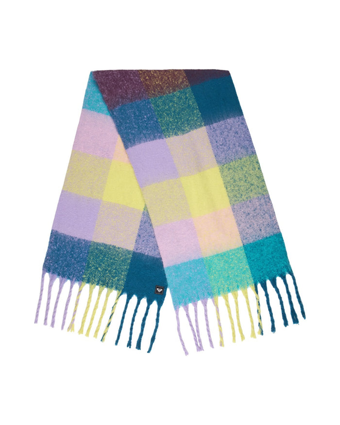 Cute Blush Corsair Elmer Plaid Bild 2