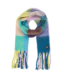 Cute Blush Corsair Elmer Plaid Bild 3