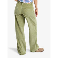 Dawn Patrol Corduroy Oil Green Bild 2