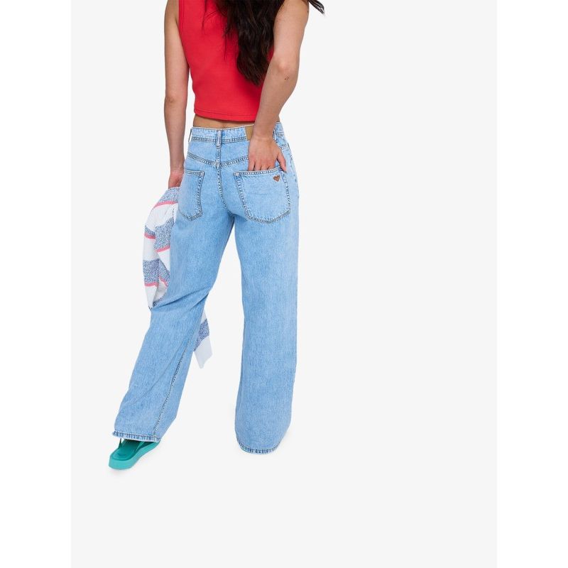 Dawn Patrol Mid Sunbleached Sunbleached Bild 2