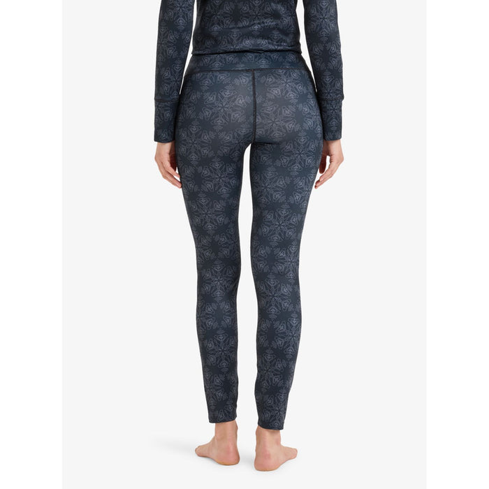 Daybreak Brushed Pants True Black Snowflake Bild 2