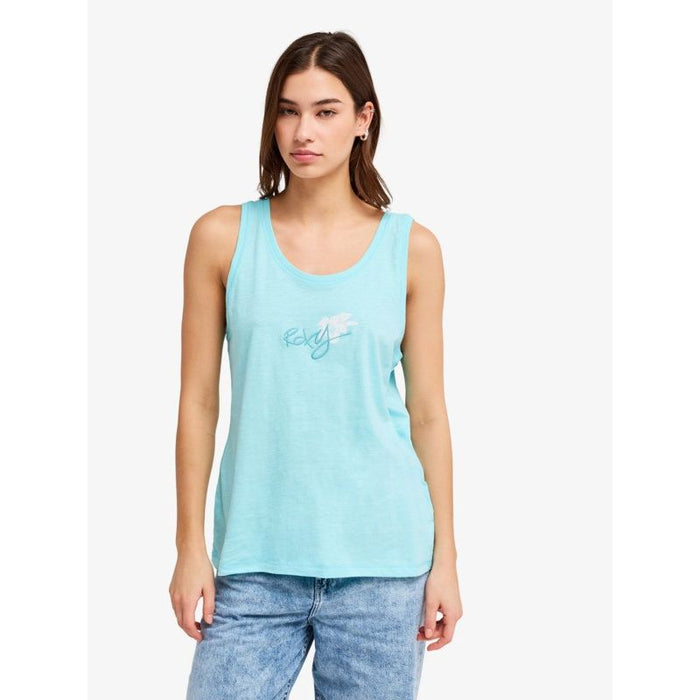 Dream Oasis Tanager Turquoise Bild 1