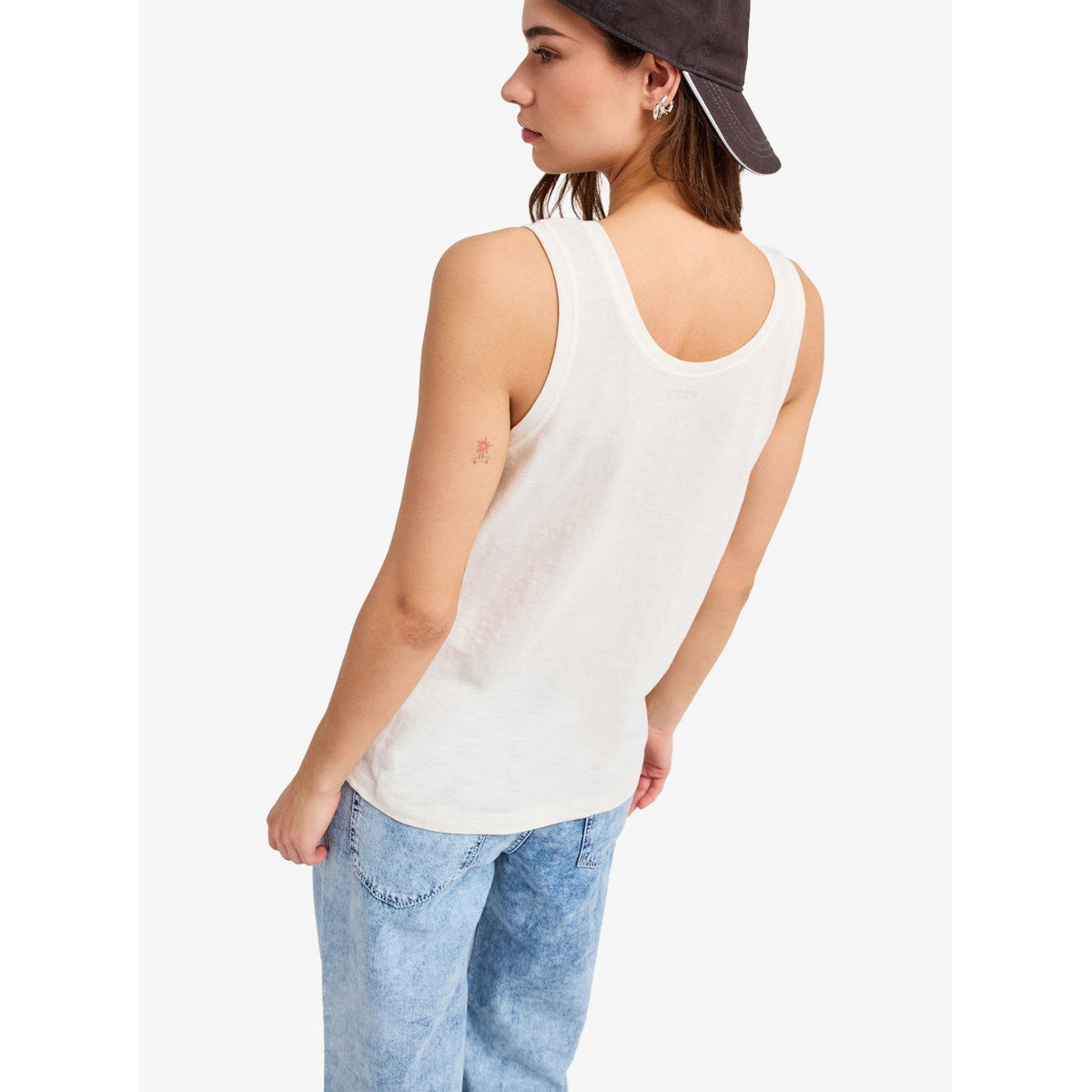 Dream Oasis Coconut Milk Bild 2