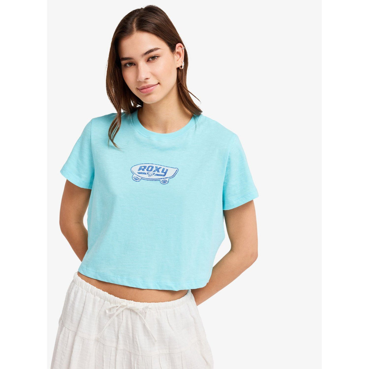 Endless Weekends Tee Tanager Turquoise Bild 1