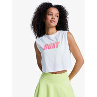 Essential Energy Boxy Tank Coconut Milk Bild 1