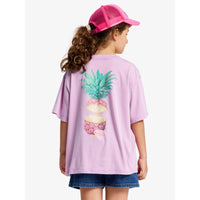 Eveoversize Washed Crocus Petal Bild 2