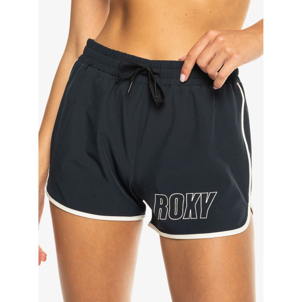 Everday Flow Short Anthracite Bild 1