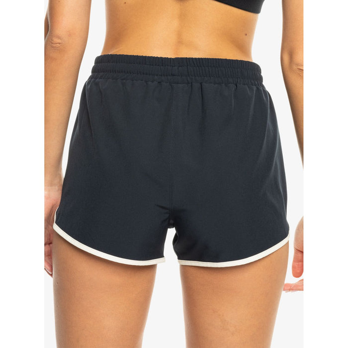 Everday Flow Short Anthracite Bild 2