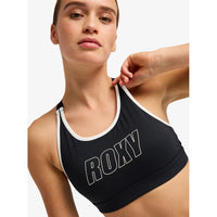 Everyday Flow Bra True Black Bild 1