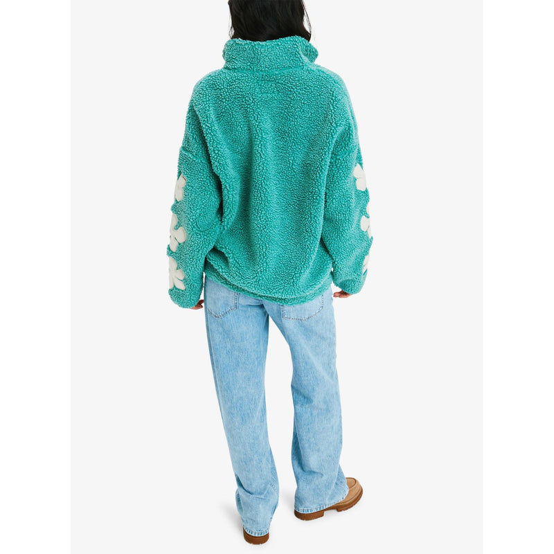 Far Away Deep Grass Green Bild 2