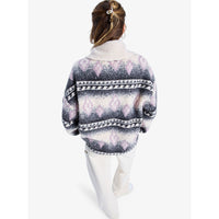 Feels like Winter Brown Bild 2