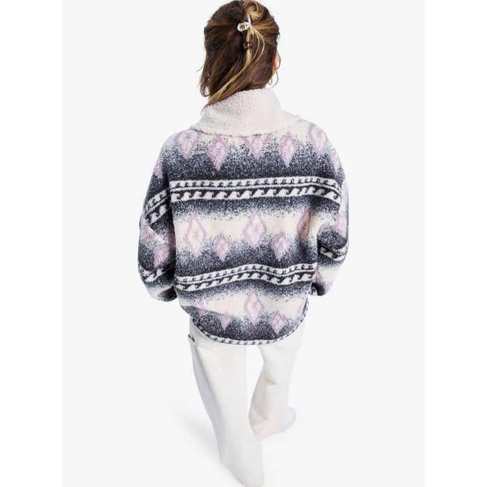 Feels like Winter Brown Bild 2