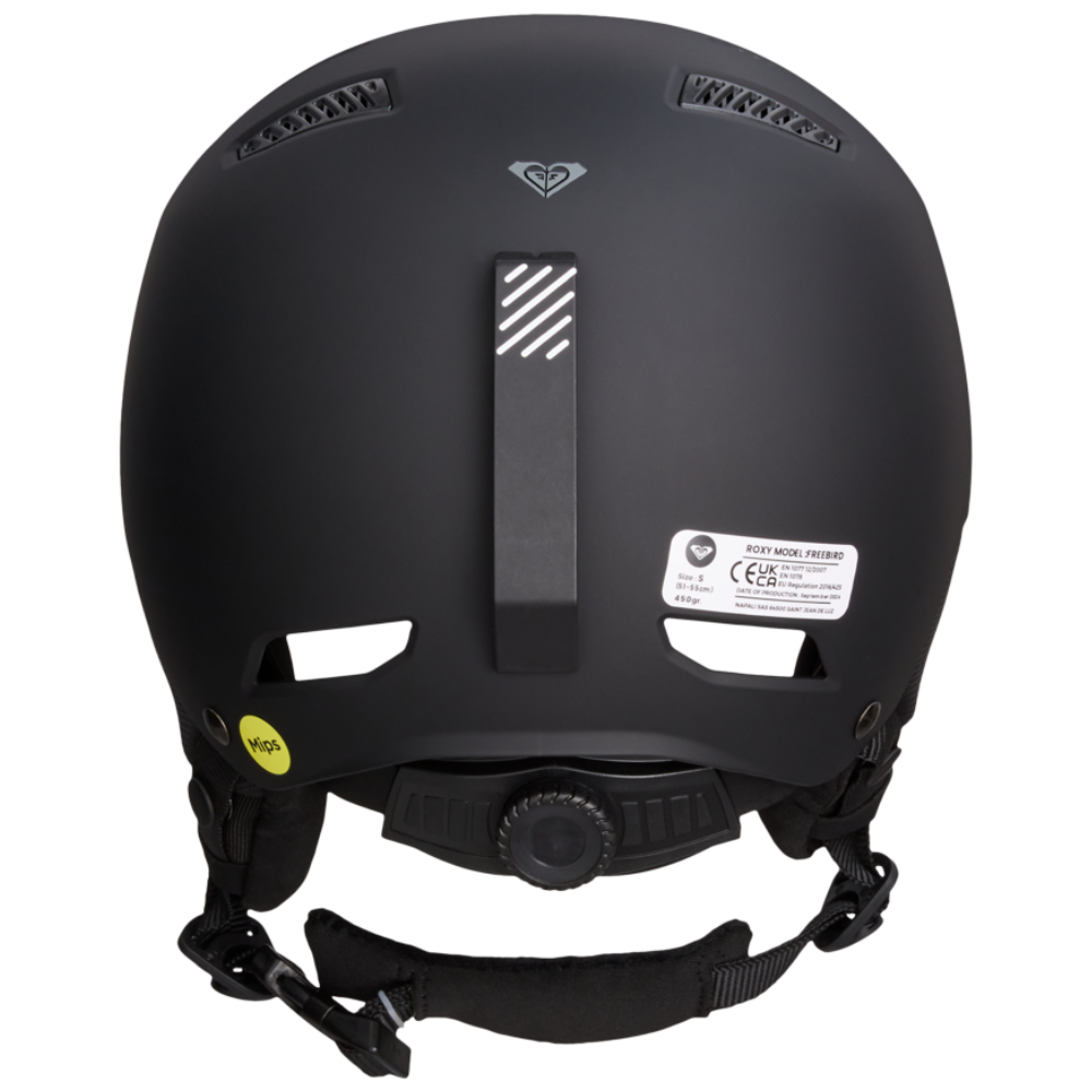 Freebird Mips True Black Bild 3