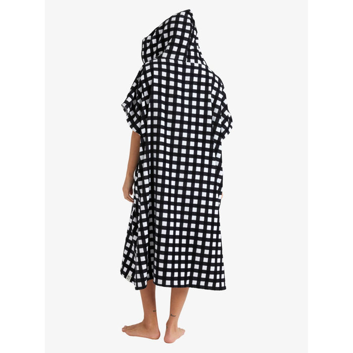 Gentle Offshore Anthracite Check Me Bild 2