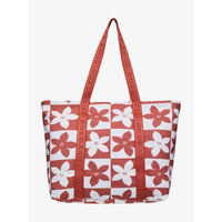 Gold Dust Girl Tote Ginger Spice Flora Bild 2