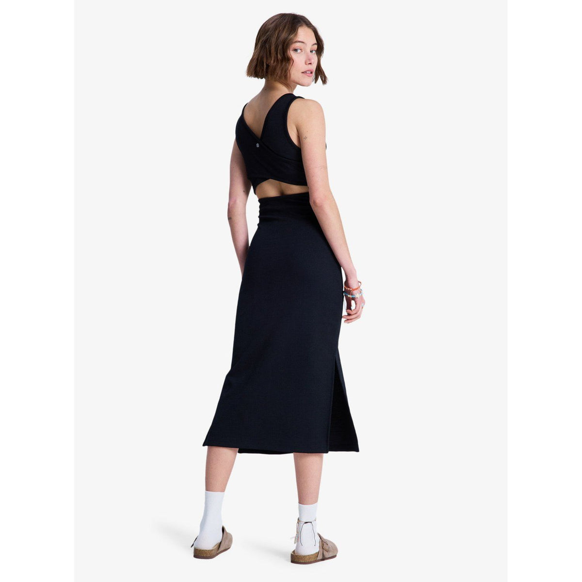 Good Keepsake Dress Anthracite Bild 2