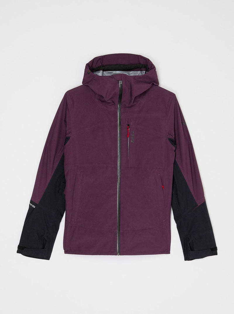 Gore-Tex Lunalite 3L JK Blackberry Wine Bild 1