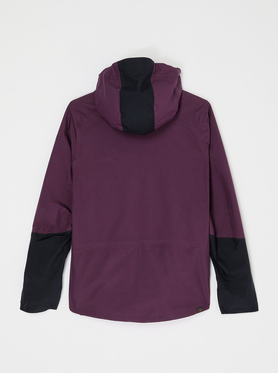 Gore-Tex Lunalite 3L JK Blackberry Wine Bild 2