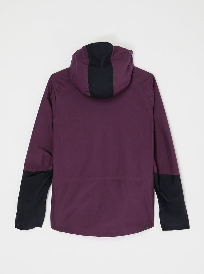 Gore-Tex Lunalite 3L JK Blackberry Wine Bild 2