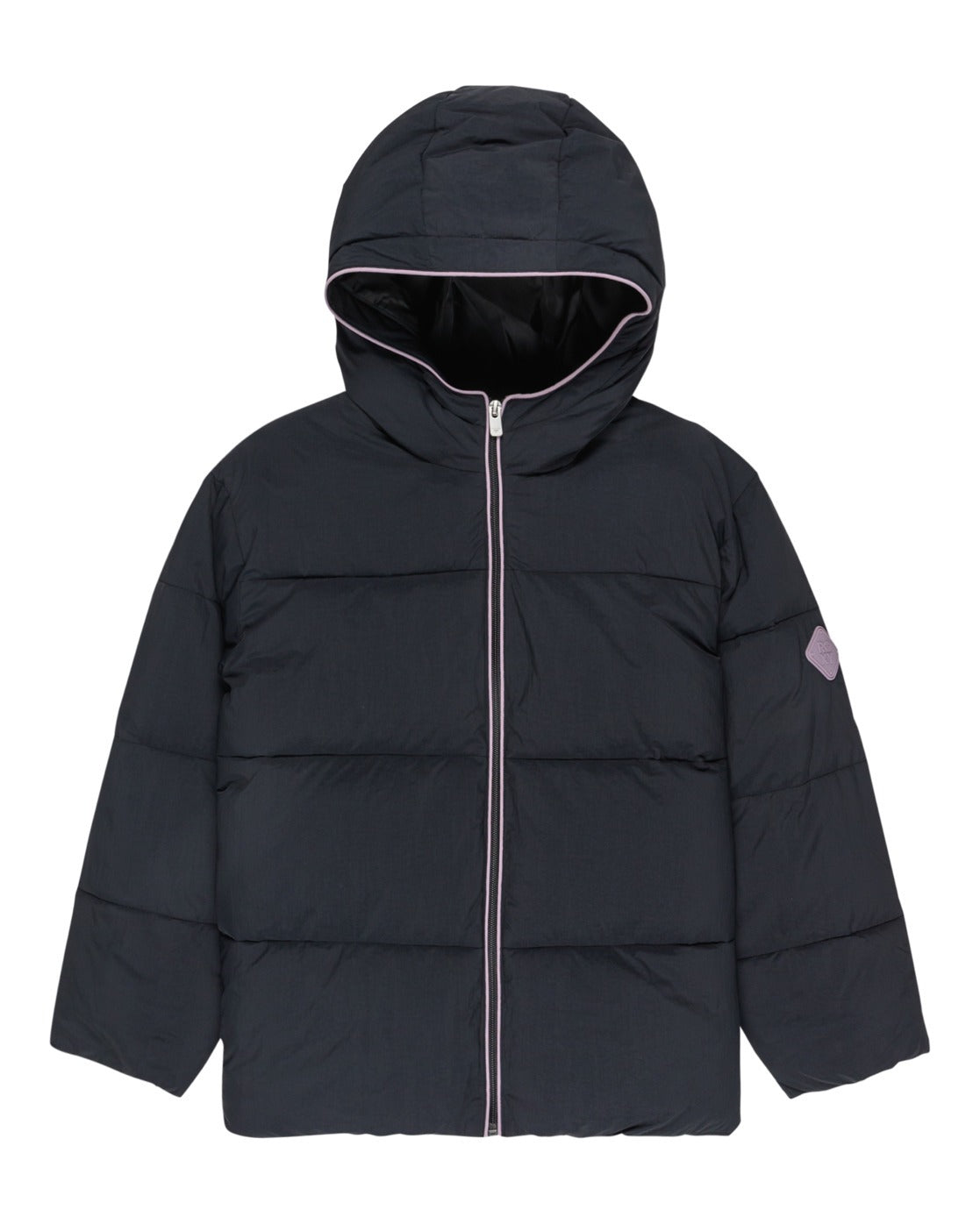 Groovy Baby Puffer Anthracite Bild 1