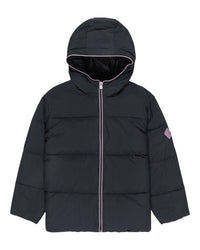 Groovy Baby Puffer Anthracite Bild 1