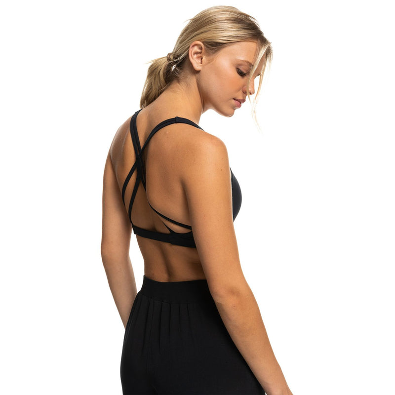 Heart Bra Anthracite Bild 2