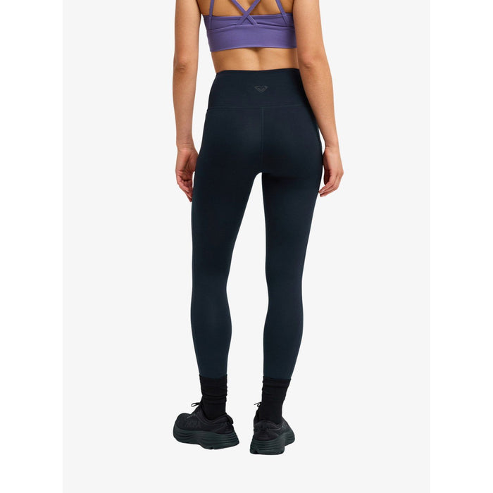 Heart Into It Ankle Legging Anthracite Bild 2