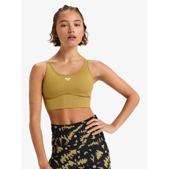 Heart Into It Attitude Bra Fennel Seed Bild 1