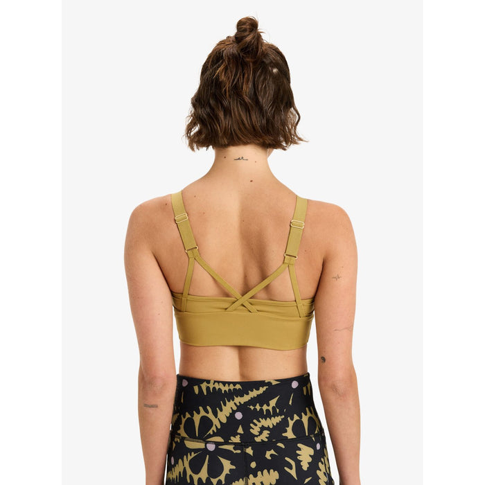 Heart Into It Attitude Bra Fennel Seed Bild 2