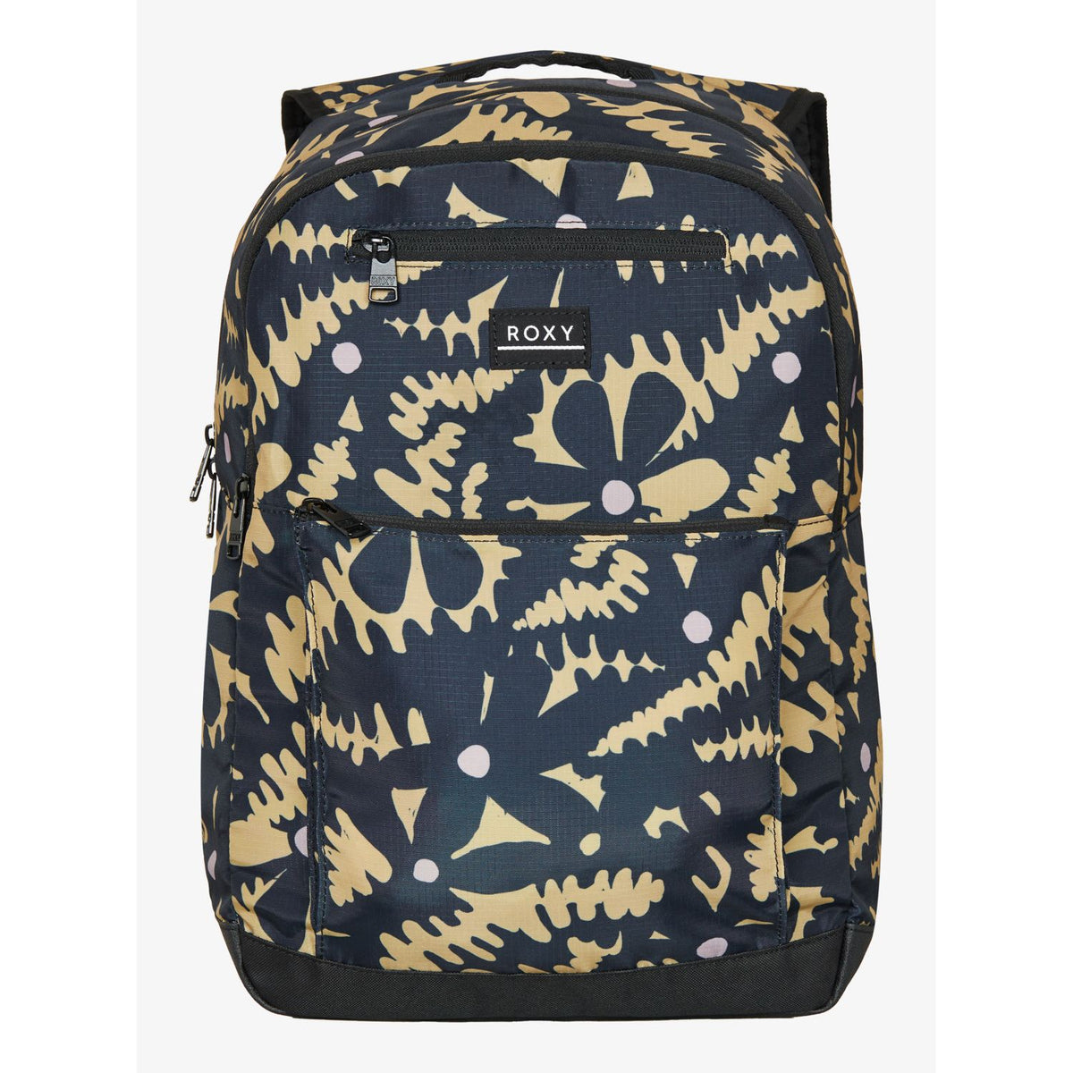 Here You Are Active Anthracite Big Flowe Bild 1