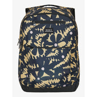 Here You Are Active Anthracite Big Flowe Bild 1