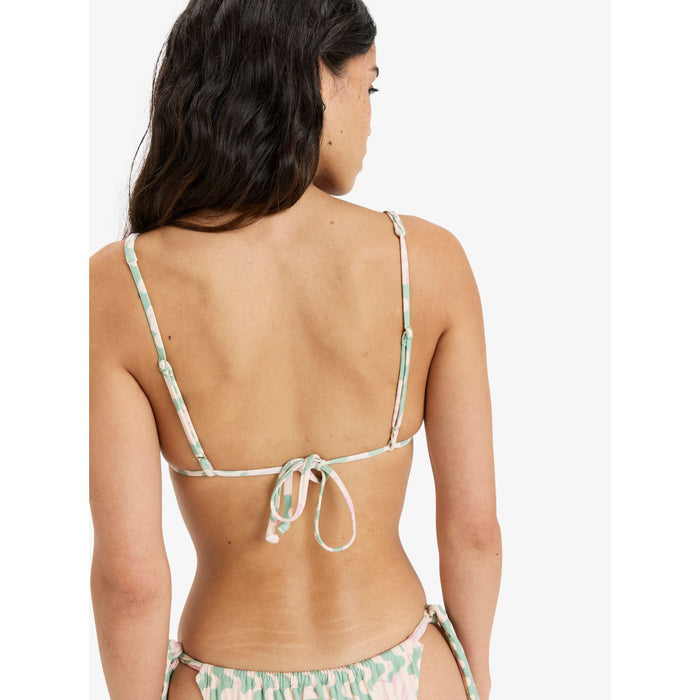 Hibiscus Daze Basil Party Waves Yw Bild 2