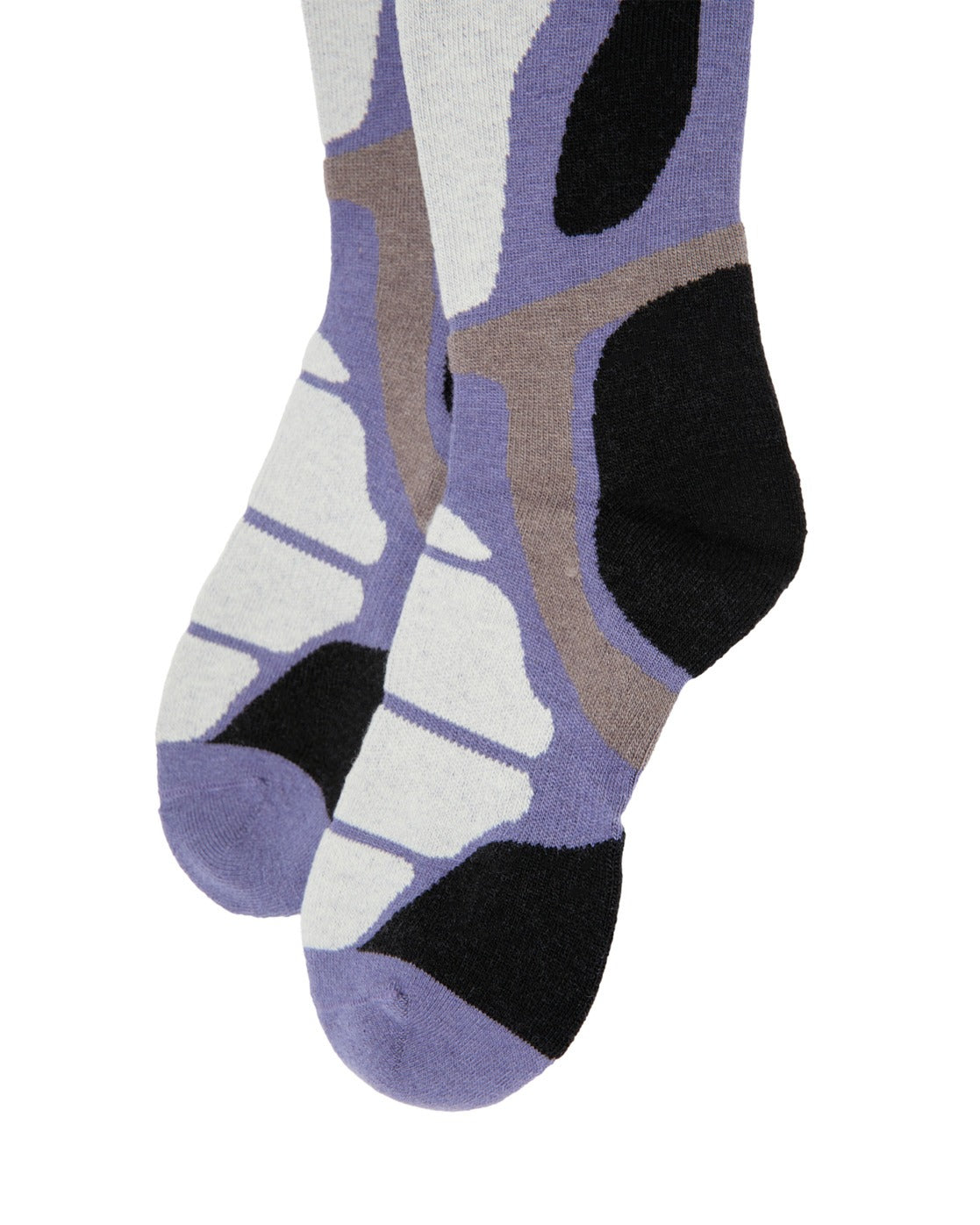 Roxy High Peak Socks Twilight Purple Bild 3