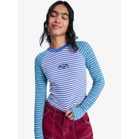 Highlite Season Coconut Milk Stripy Bild 1