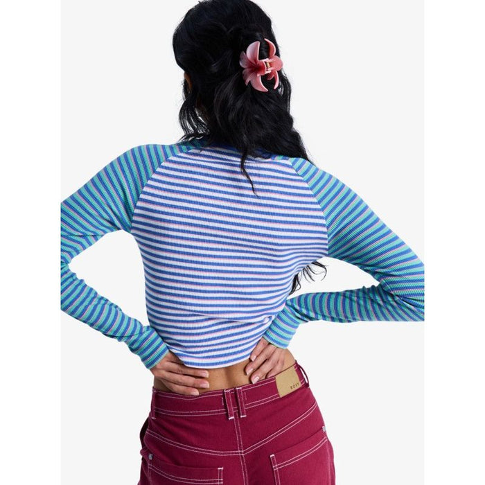 Highlite Season Coconut Milk Stripy Bild 2