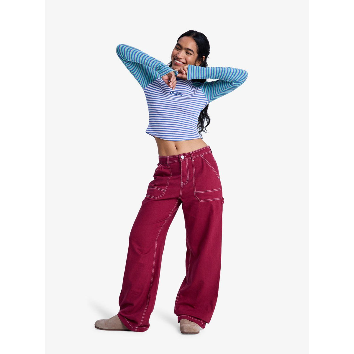 Howling Rails Rhododendron Bild 1