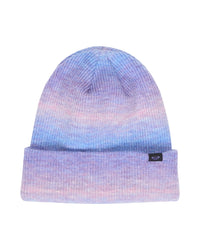 Ice Blossom Beanie Dahlia Purple Bild 3