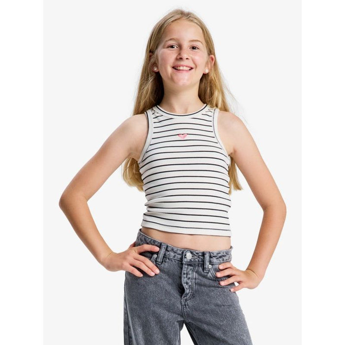 Iconic Days RG Stripes Coconut Milk Down Th Bild 1