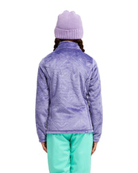 Igloo Girl Twilight Purple Bild 2