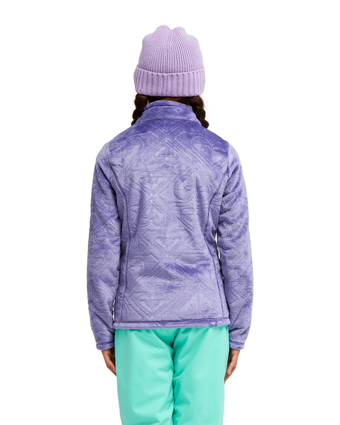Igloo Girl Twilight Purple Bild 2
