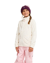 Igloo Girl Whisper White Bild 1
